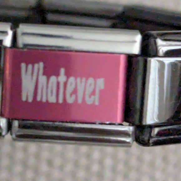 Bracelet by D'LINQ - Picture 5 of 17